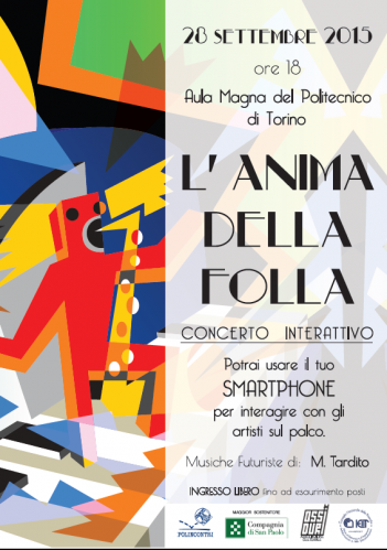 Locandina 28 settembre 2015