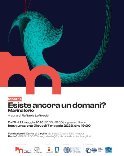 Locandina evento