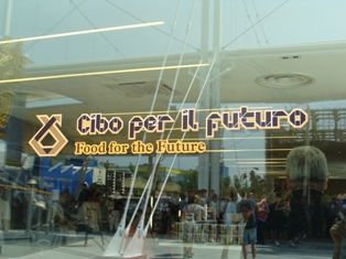 immagini da Expo