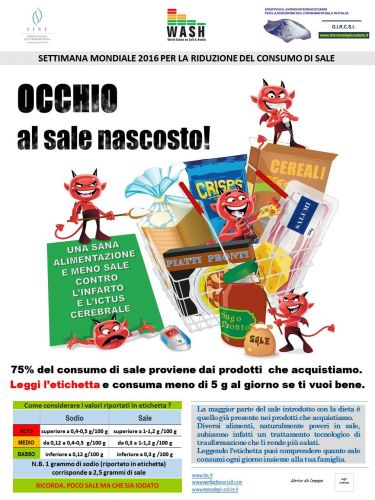 Locandina
