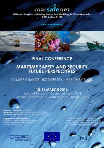 International conference 