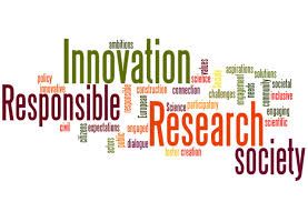 logo RRI Commissione Europea