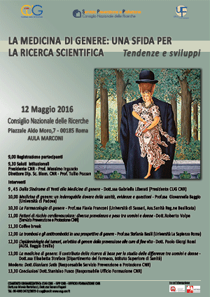 Locandina Evento