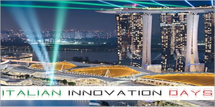 Italian Innovation Days