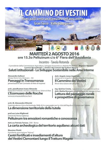 Programma