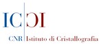 Logo Institute of Crystallography (IC)