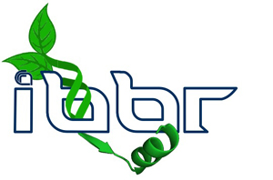 Logo Institute of plant genetics (IBBR)