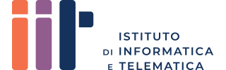 Logo Institute for informatics and telematics (IIT)