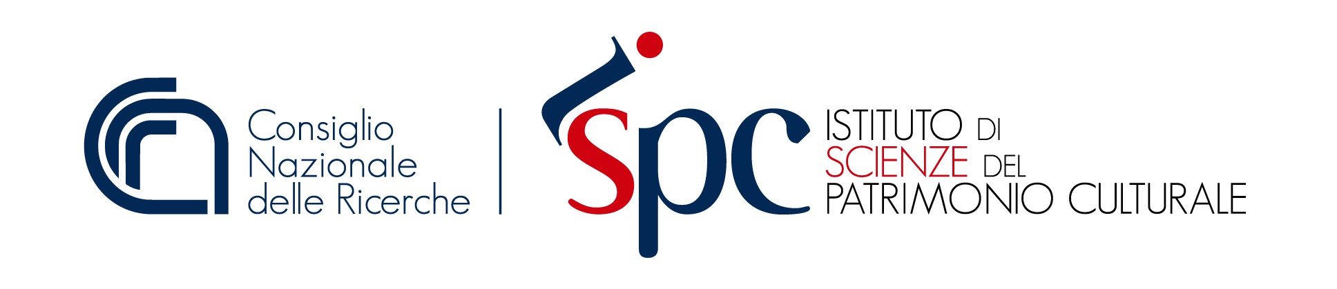 Logo Istituto di Scienze del Patrimonio Culturale (ISPC)
