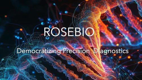 ROSEBIO - lo spin-off per una diagnostica personalizzata all'avanguardia