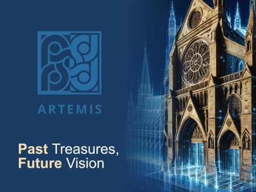 Artemis project