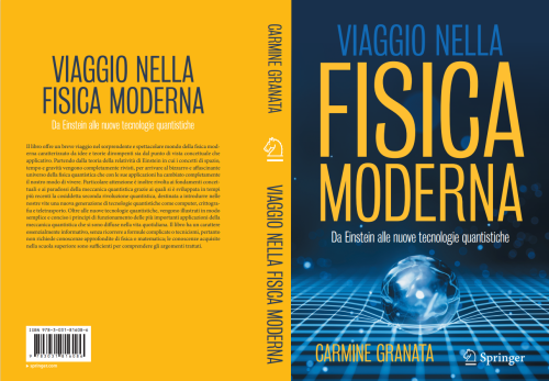 Copertina libro divulgativo 