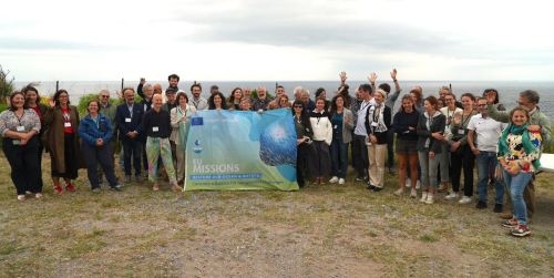 Capraia Smart Island 2025
