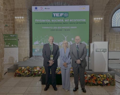 Organizzatori dell'evento