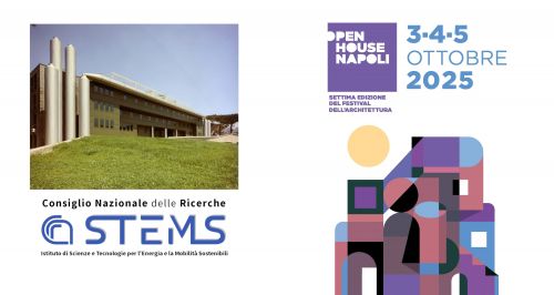 CNR-STEMS partecipa a OHN 2025