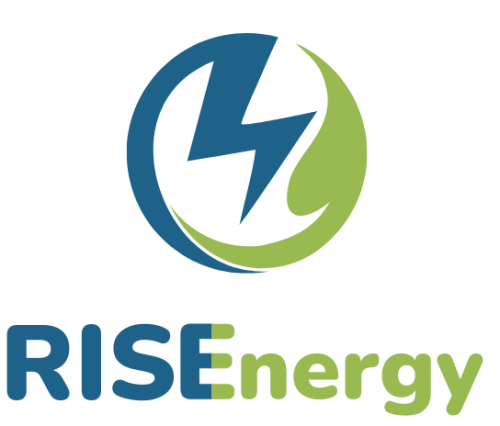 risenergy logo