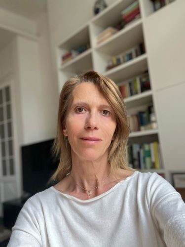 Claudia Verderio (Cnr-In)