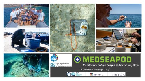 MedSeaPOD