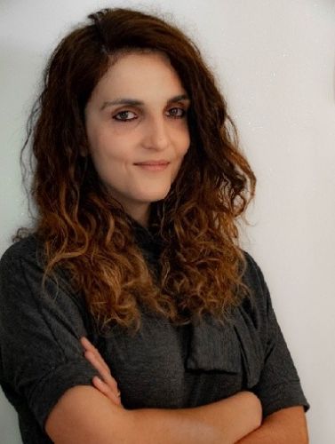 Anna Mariano . CNR IPCB