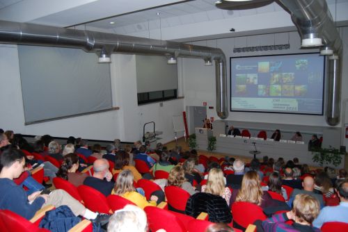 Centro congressi