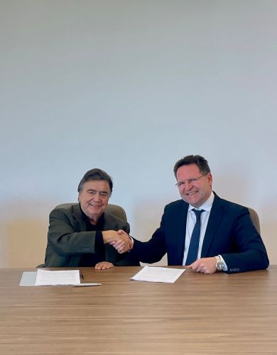 Accordo Cnr-Ipsp e Fondazione Real Sito di Carditello