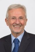 Il prof. Carmine Zoccali, neo-Presidente ERA-EDTA