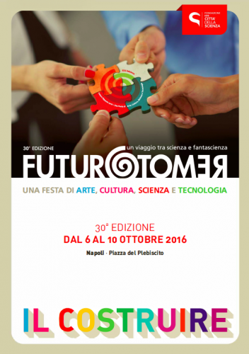 Futuro Remoto 2016