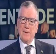 Presidente Massimo Inguscio