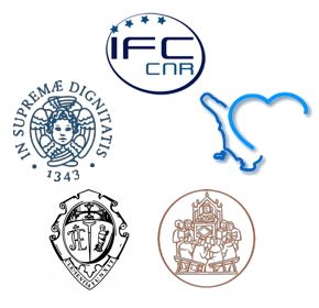 Gli Enti partecipanti ad N2Lab