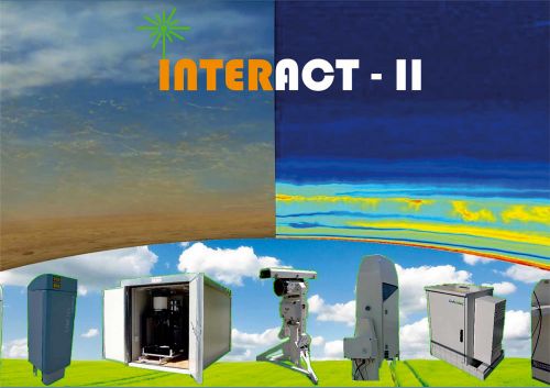 Interact - II