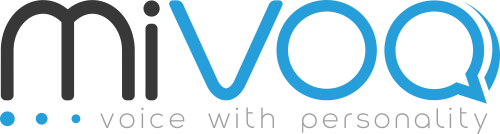 MIVOQ Logo