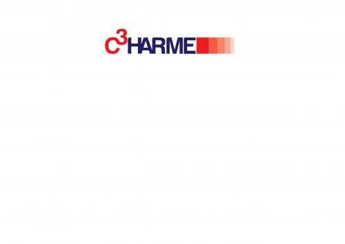C3HARME Logo
