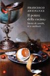 La copertina di 'Il potere della cucina'