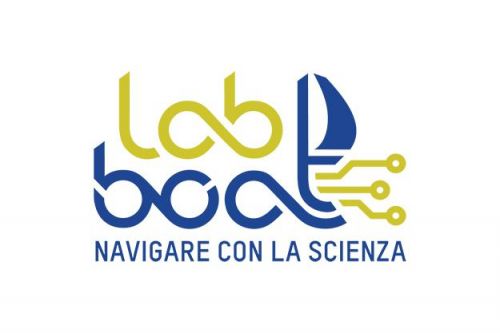 Lab boat