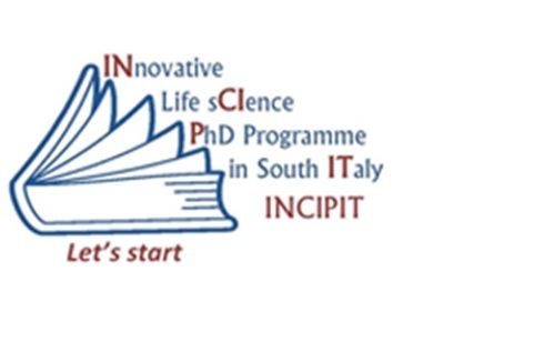 Logo del progetto INCIPIT