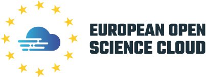 Logo European Open Science Cloud