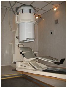 Sistema multicanale per magnetoencefalografia sviluppato da Cnr-Isasi basato su sensori magnetici ad interferenza quantistica