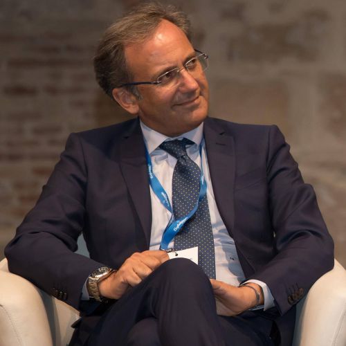 Daniele Malfitana, direttore Cnr-Ibam