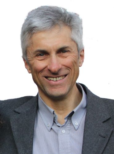 Alberto Montanari