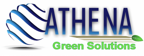 logo Athena Green Solutions srl
