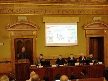 conferenza