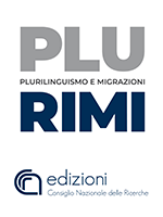 Logo PLURIMI