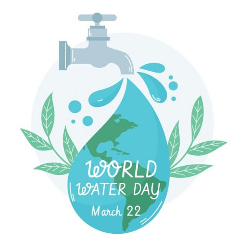 World Water Day