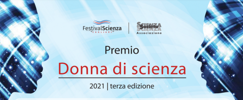 Donna di scienza 2021