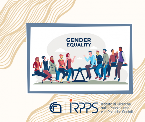 Gender Equality Plan - GEP