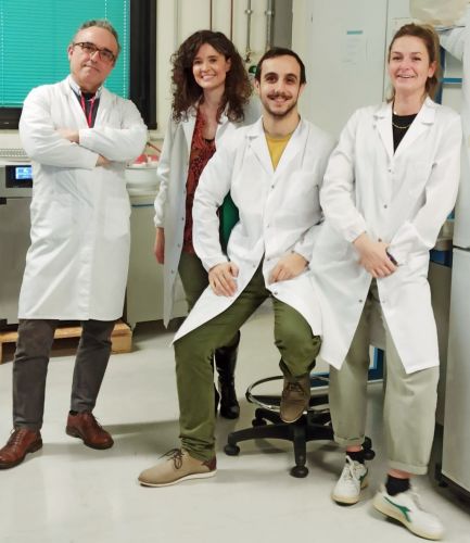 Microbiota group