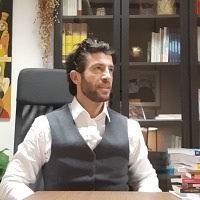 Antonio Tintori nuovo presidente del Cug Cnr