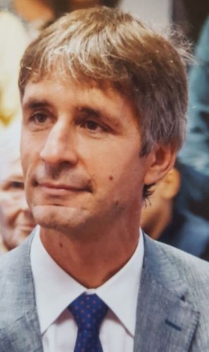 Matteo Caleo