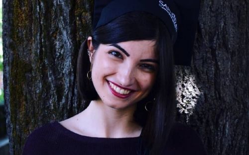 Serena Cosentino
