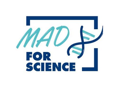 Mad for Science 22